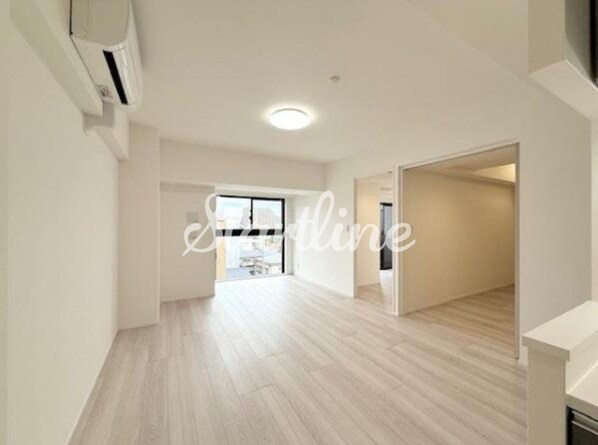 エレミ本蓮沼の物件内観写真